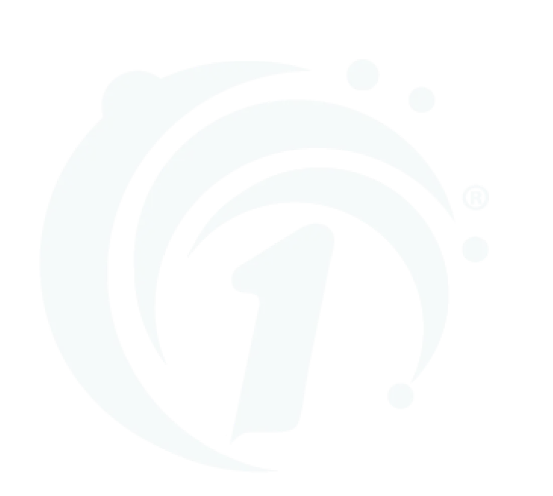 Gray Logo Background